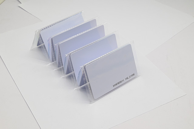 卡立方可以提供哪幾款可視會員卡？