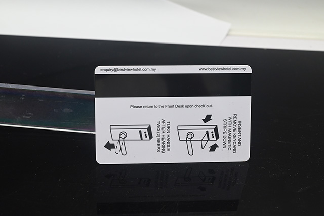 接觸式IC卡的簡介以及它的分類