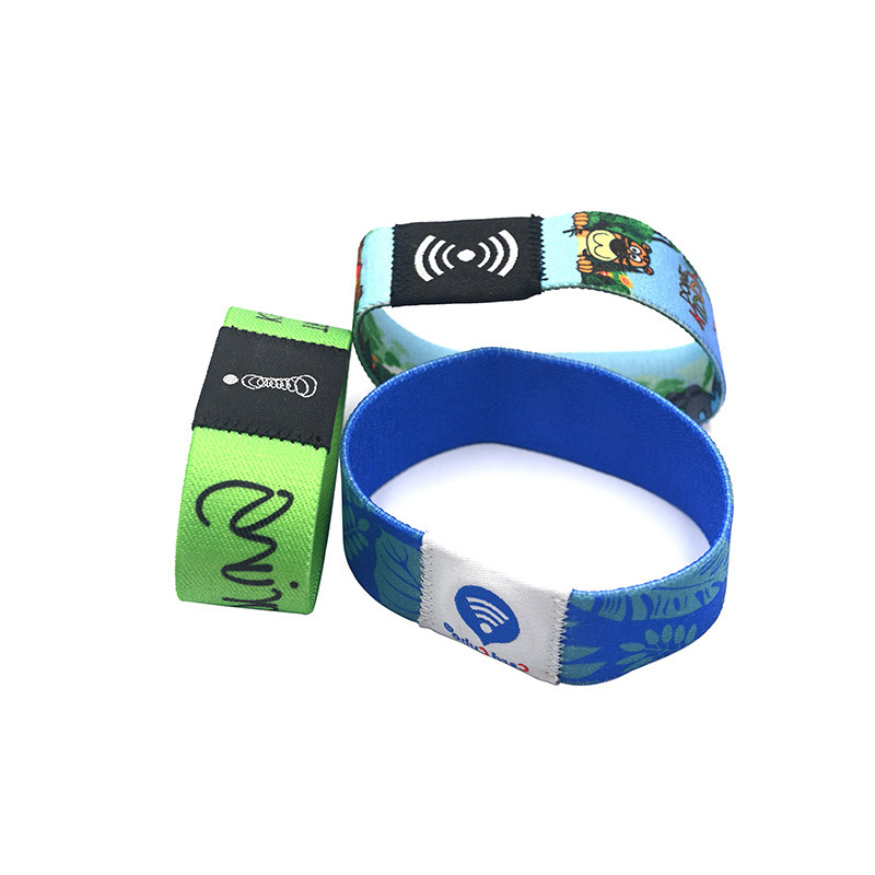 演唱會(huì)專用腕帶