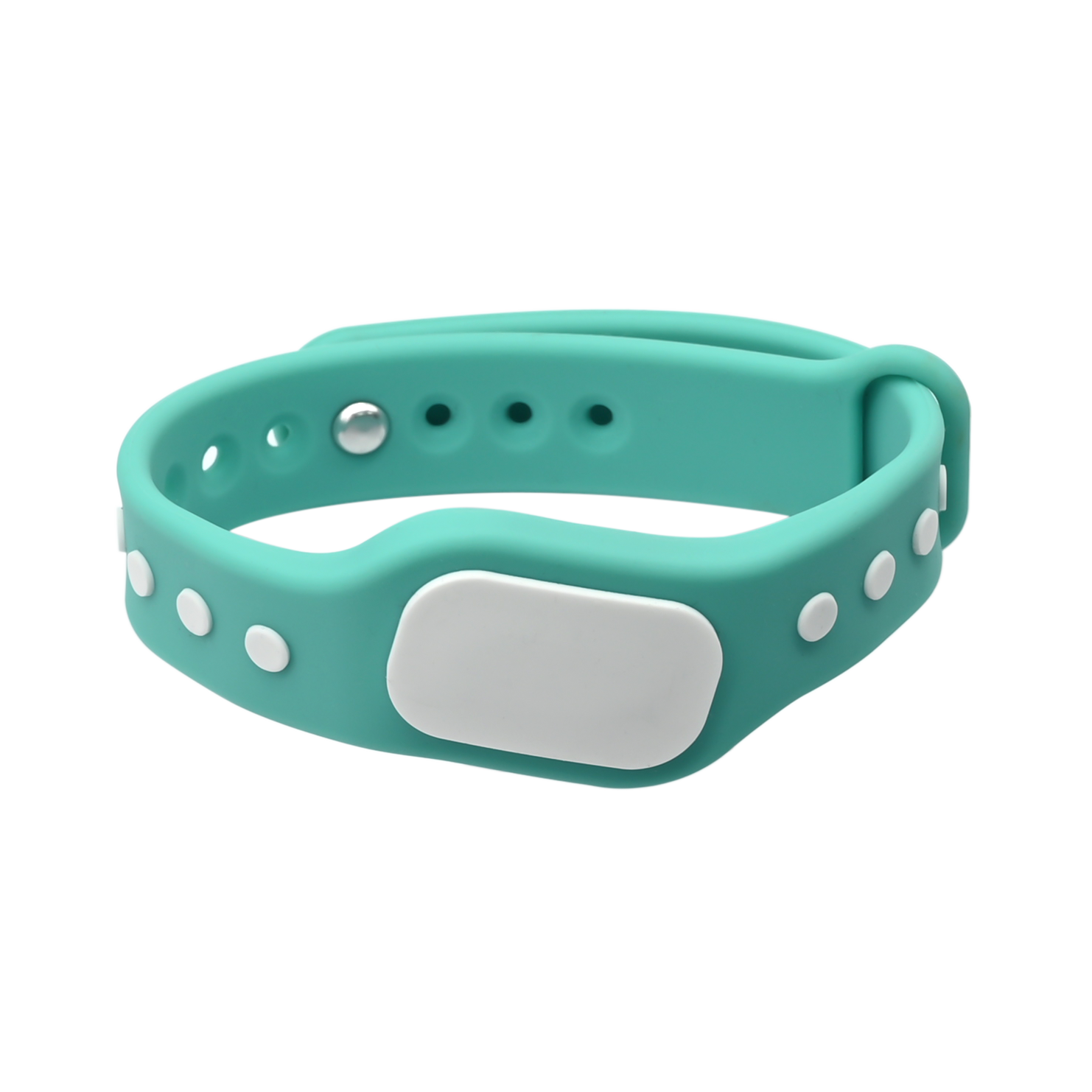 GD09硅膠腕帶RFID硅膠手環NFC硅膠腕帶新品2