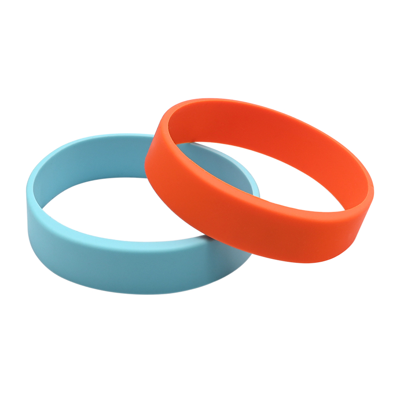 G13mini超薄硅膠腕帶RFID超薄硅膠手環