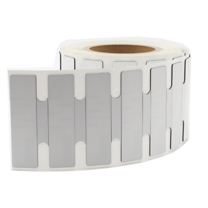 HF高頻UHF超高頻RFID電子標簽抗金屬資產管理標簽2