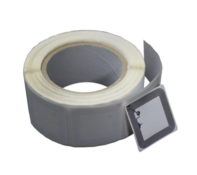 柔性可打印RFID電子標(biāo)簽物流快遞面單倉儲管理庫存盤點(diǎn)標(biāo)簽2