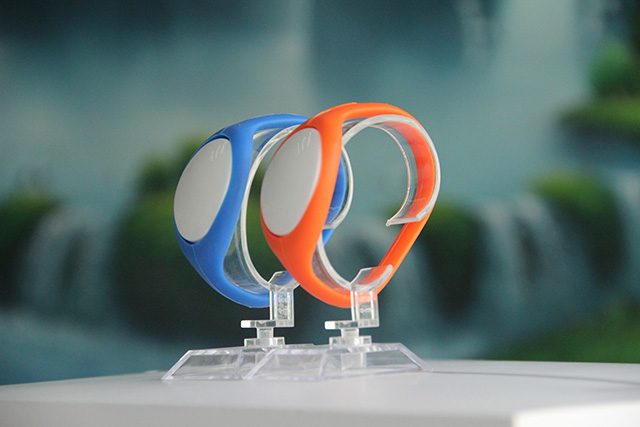 如何挑選優質硅膠腕帶禮品廠家