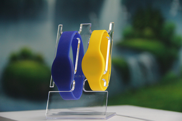 松緊腕帶制品會出現暗痕的原因