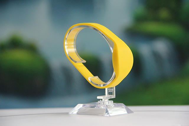 ic硅膠腕帶行業(yè)的相愛相殺