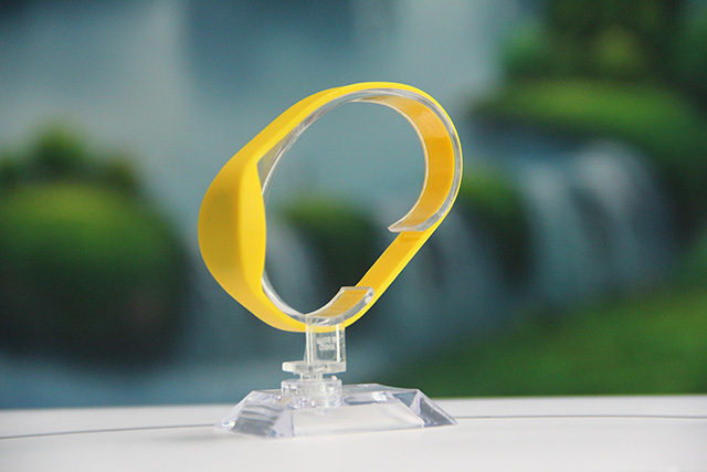 ic腕帶復(fù)合絕緣子有什么特點(diǎn)