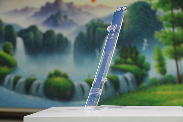 CPU卡為什么在梯控、門禁系統中使用越來越多？