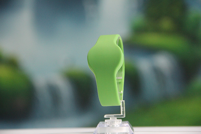 如何挑選靠譜的硅膠腕帶禮品生產廠家