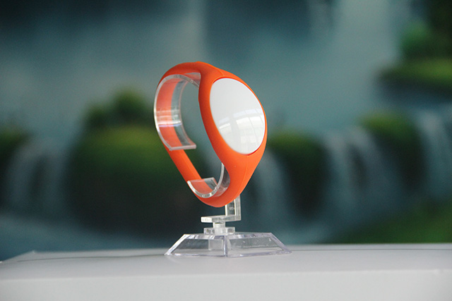 關于內置芯片在松緊腕帶刷腕帶時腕帶號處出現問號和分號的方法？-卡立方松緊腕帶制作