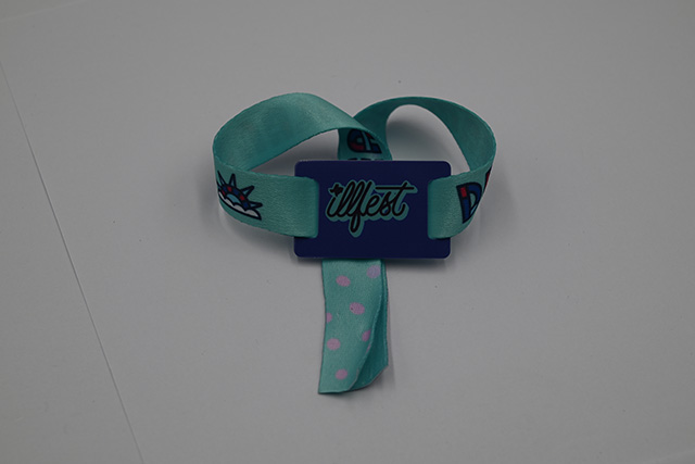 RFID技術走進醫院，在醫療行業體現出它的先進性