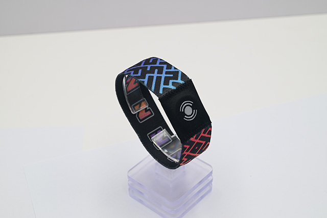 PVC卡燙金工藝制作及其好處！