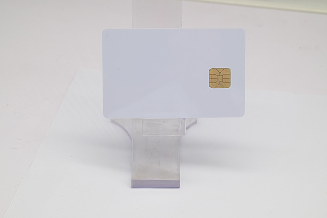 PVC 人像卡工作證規(guī)格！