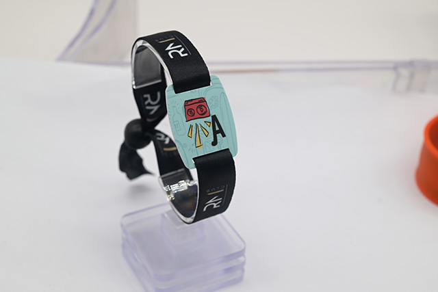 深圳智能卡制造商“卡立方科技”智能卡領應用“中國芯”