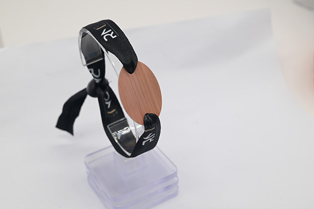 工作證是企業或企業機構組員的有效證件