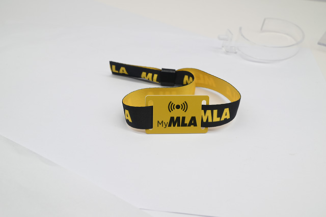 生病就醫，一張就診卡就可輕松搞定