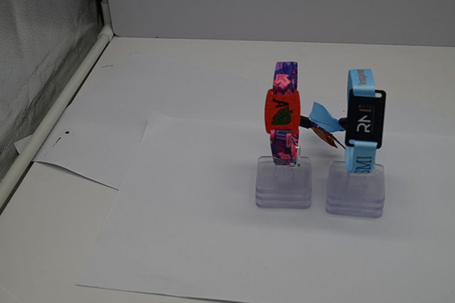 個性化的“兒童健康卡”讓兒童就診卡不再單一