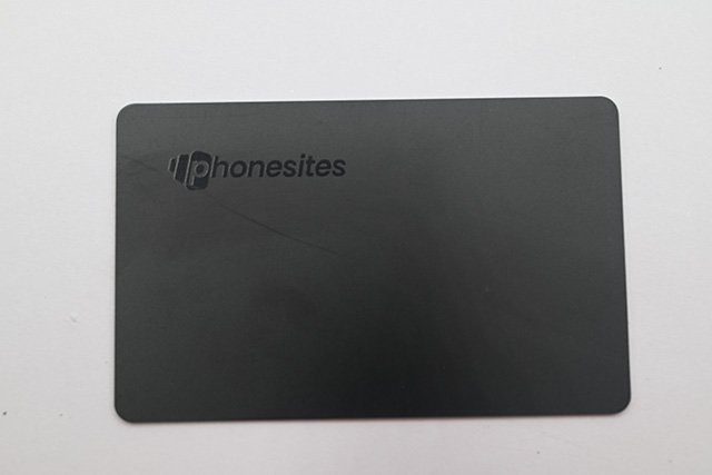 水表卡 滴膠卡產品概述！