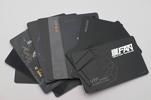 PVC材料卡壓制方法以及特點！